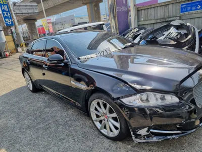 2015 Jaguar XJS SAJAJ22DXF8V76445 VIN:SAJAJ22DXF8V76445