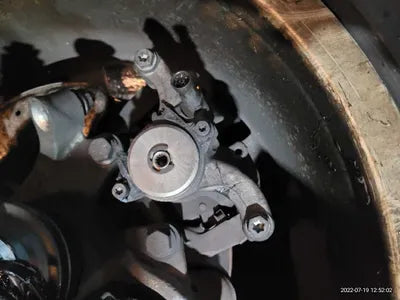 2018 Mercedes-Benz GLE 350 WDCDA2EB3JB101733 VIN:WDCDA2EB3JB101733