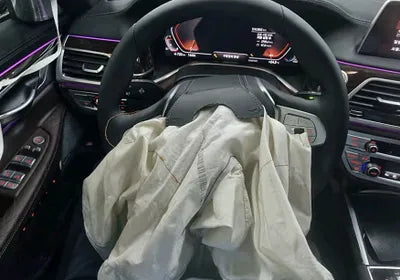 2022 BMW 740 WBA7T410XNCJ84345 VIN:WBA7T410XNCJ84345