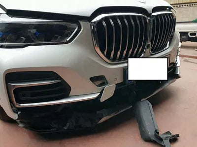 2022 BMW 545 WBATA6107N9J62588 VIN:WBATA6107N9J62588