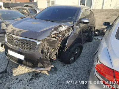 2019 Kia Sorento KNAPH81ABLA616965 VIN:KNAPH81ABLA616965