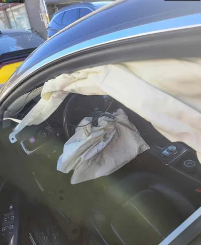 2016 Audi 50 WAUZZZ4G6GN107072 VIN:WAUZZZ4G6GN107072