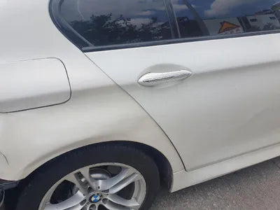 2016 BMW 520 WBA5E5109GG201350 VIN:WBA5E5109GG201350