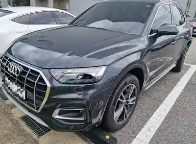 2022 Audi Q5 WAUZZZFY9N2126641 VIN:WAUZZZFY9N2126641
