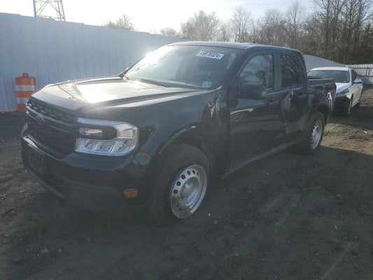 2022 FORD MAVERICK XL VIN:3FTTW8F9XNRA15001