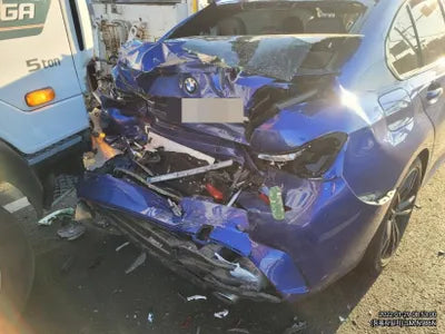 2019 BMW 330 WBA5R310XKAK28349 VIN:WBA5R310XKAK28349