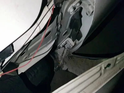 2020 Kia K5 KNAG3412BLA011304 VIN:KNAG3412BLA011304