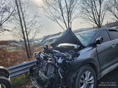 2015 Hyundai Santa FE VIN: