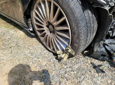 2016 Mercedes-Benz S 350 WDDUF3DB6GA255498 VIN:WDDUF3DB6GA255498