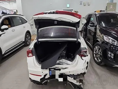 2021 Kia K5 KNAG6412BMA105576 VIN:KNAG6412BMA105576