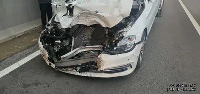 2018 BMW 520 WBAJK7106JBH23847 VIN:WBAJK7106JBH23847