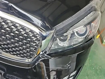 2015 Kia Sorento VIN: