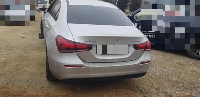 2020 Mercedes-Benz A 250 W1K3G4HB9LJ184896 VIN:W1K3G4HB9LJ184896