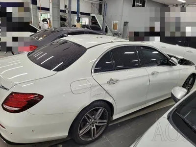 2019 Mercedes-Benz E 300 WDDZF4JB5KA682258 VIN:WDDZF4JB5KA682258