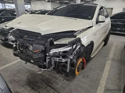 2019 Mercedes-Benz GLE 63 WDCED7FBXKA140463 VIN:WDCED7FBXKA140463