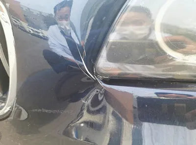 2015 BMW 520 WBA5E5108FG063542 VIN:WBA5E5108FG063542