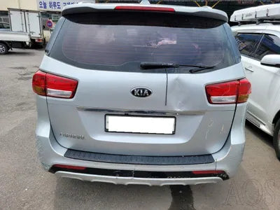 2017 Kia Carnival KNAMB81ABJS356898 VIN:KNAMB81ABJS356898