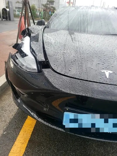 2022 Tesla Model 3 5YJ3E1EB6NF228740 VIN:5YJ3E1EB6NF228740