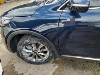 2018 Kia Sorento VIN: