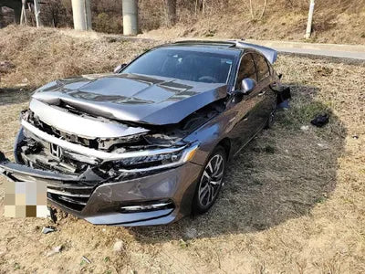 2019 Honda Accord 1HGCV3690KA510247 VIN:1HGCV3690KA510247