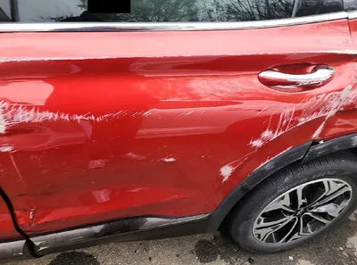 2020 Hyundai Santa FE KMHS381BBLU207243 VIN:KMHS381BBLU207243