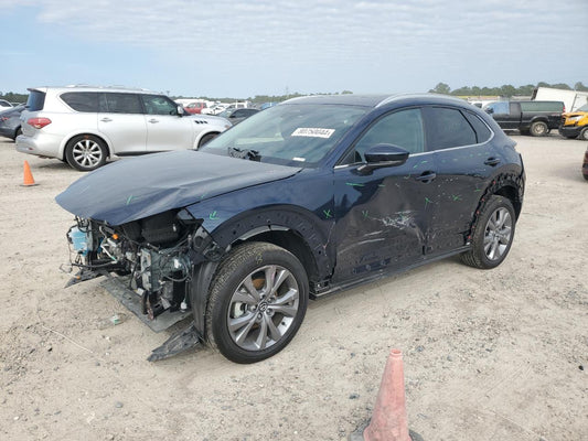 2024 MAZDA CX-30 PREFERRED VIN:3MVDMBCMXRM644338