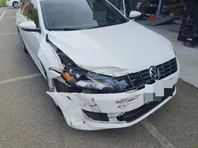 2015 Volkswagen Passat 1VWZZZA3ZFC036926 VIN:1VWZZZA3ZFC036926