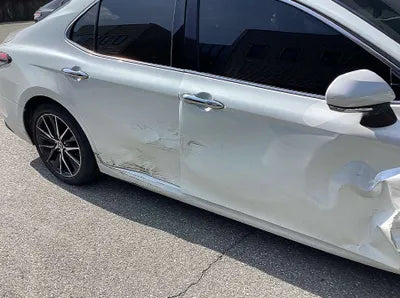 2021 Toyota Camry VIN: