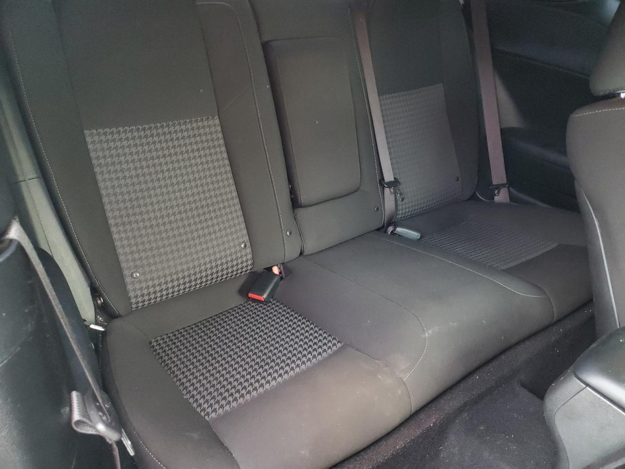 2022 DODGE CHALLENGER R/T VIN:2C3CDZBT1NH195904