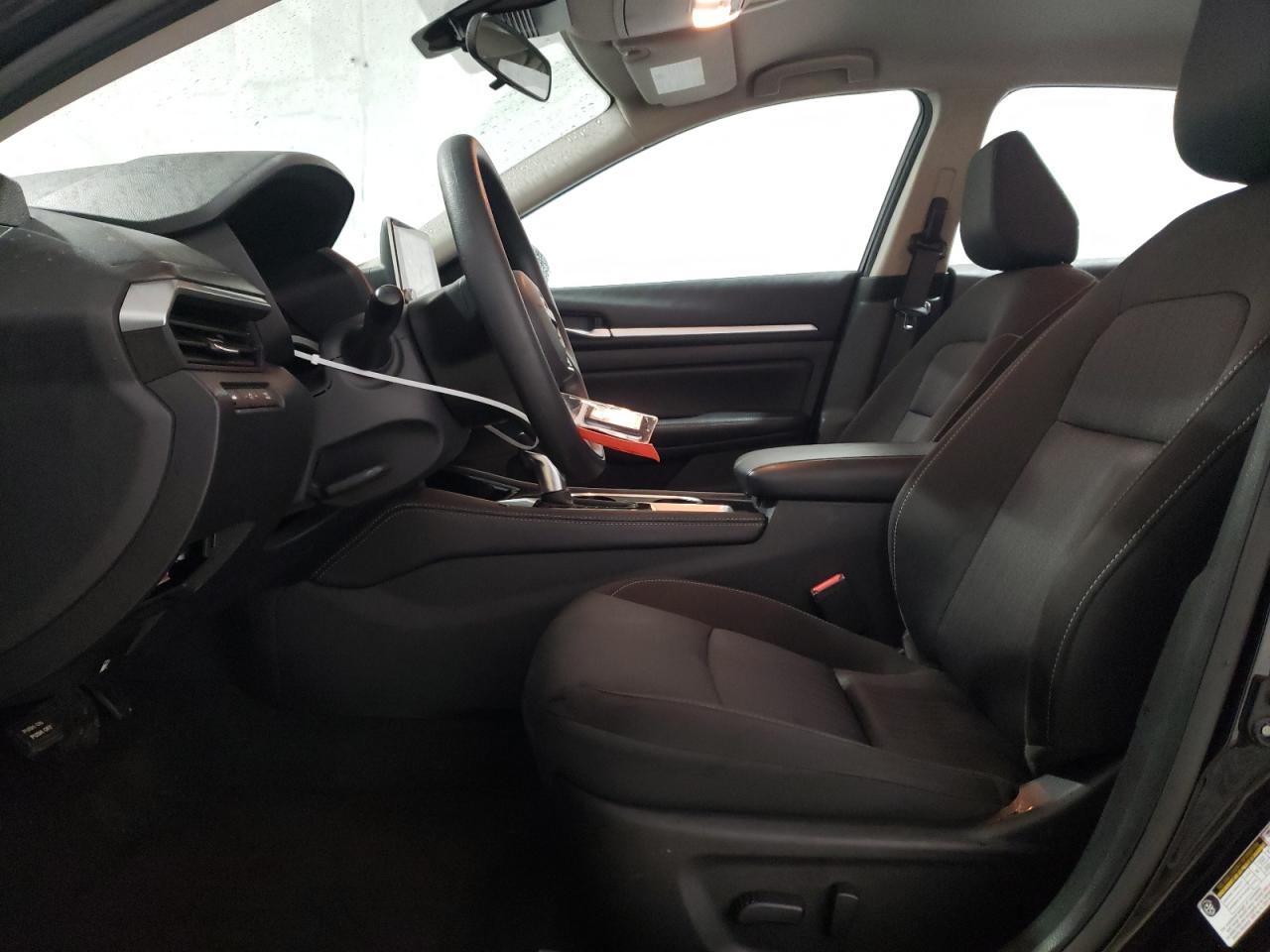 2023 NISSAN ALTIMA SV VIN:1N4BL4DV4PN347153