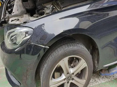 2017 Mercedes-Benz E 200 WDDZF4CB2JA298580 VIN:WDDZF4CB2JA298580