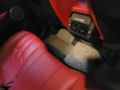 2014 simpang rover evoque 2.2d VIN: