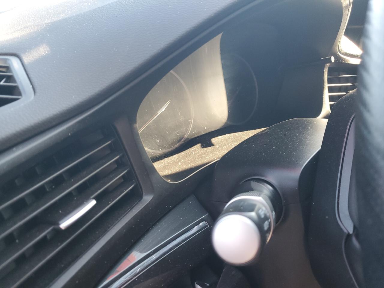 2022 ACURA ILX PREMIUM A-SPEC VIN:19UDE2F82NA005800