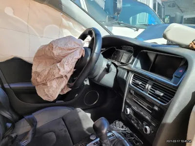 2016 Audi A4 WAUZZZ8K0GA012884 VIN:WAUZZZ8K0GA012884