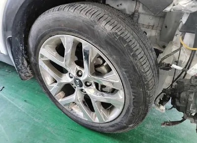 2020 Kia Sorento KNAPK81ABLA554093 VIN:KNAPK81ABLA554093