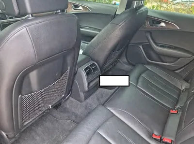 2015 Audi A6 WAUZZZ4G3FN010104 VIN:WAUZZZ4G3FN010104