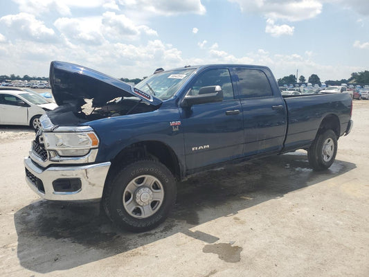 2022 RAM 2500 TRADESMAN VIN:3C6UR5HJ8NG155679