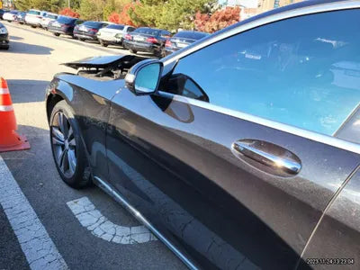 2015 Mercedes-Benz S 500 WDDUG8FB3FA093724 VIN:WDDUG8FB3FA093724