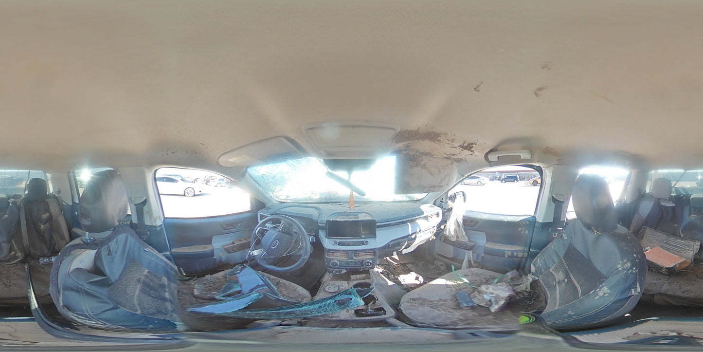 2022 FORD MAVERICK XL VIN:3FTTW8F9XNRA15953