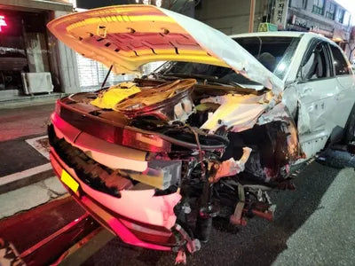 2021 Hyundai Ioniq KMHKL81AFNU043141 VIN:KMHKL81AFNU043141