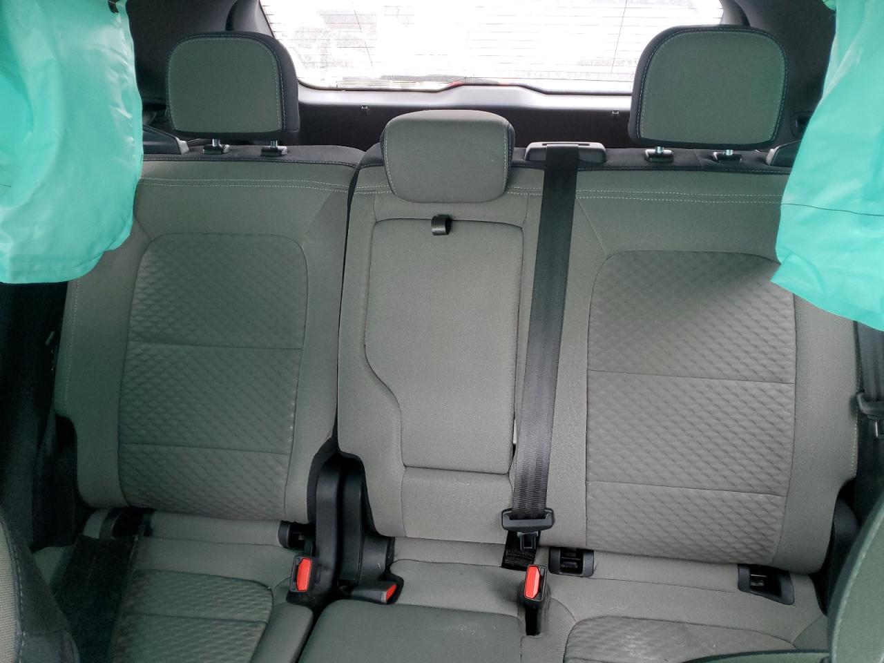 2022 FORD ESCAPE SE VIN:1FMCU9G61NUB64370