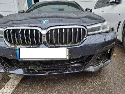 2022 BMW 530 WBA71BH05NWX44867 VIN:WBA71BH05NWX44867