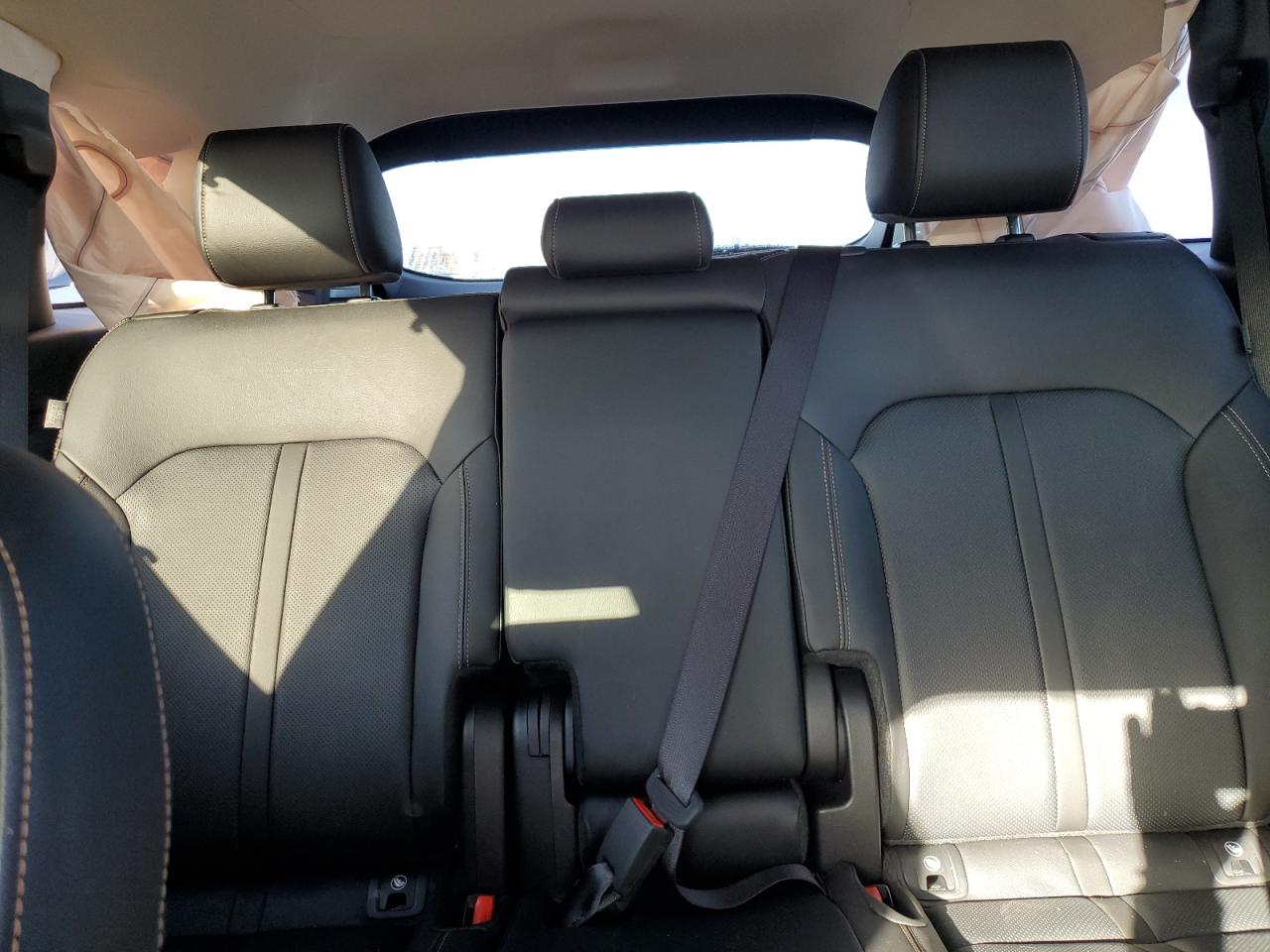 2024 MAZDA CX-90 PREFERRED PLUS VIN:JM3KKCHD8R1114256