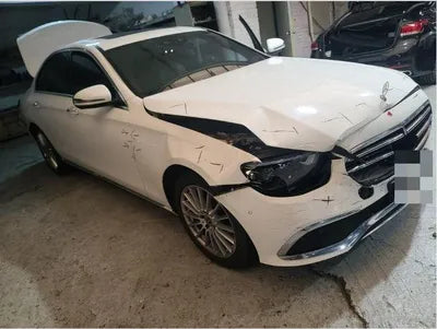 2021 Mercedes-Benz E 250 W1KZF4FB7MA923801 VIN:W1KZF4FB7MA923801