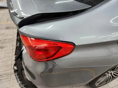 2017 BMW 530 KMWBAJC9107HG9418 VIN:KMWBAJC9107HG9418