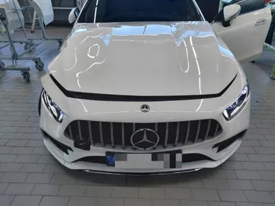 2020 Mercedes-Benz CLS 450 W1K2J5KB9MA081684 VIN:W1K2J5KB9MA081684