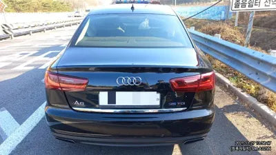 2015 Audi A6 WAUZZZ4G8GN033220 VIN:WAUZZZ4G8GN033220