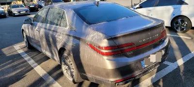 2021 Genesis G90 KMHG241DDMU088442 VIN:KMHG241DDMU088442