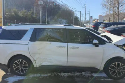 2021 Kia Carnival KNANB81BBMS037266 VIN:KNANB81BBMS037266