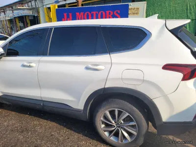 2019 Hyundai Santa FE KMHS281BBKU150802 VIN:KMHS281BBKU150802
